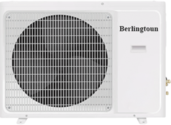 Berlingtoun BMO-14/2AIN1 внешний блок мульти сплит-системы