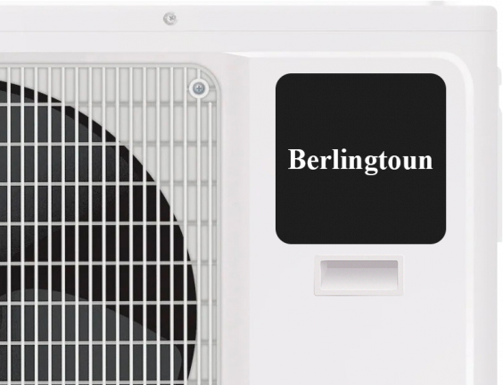 Berlingtoun BMO-27/3AIN2 внешний блок мульти сплит-системы на 3 комнаты