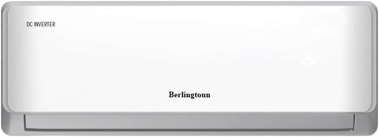 Berlingtoun BR-09MBIN1 настенный кондиционер