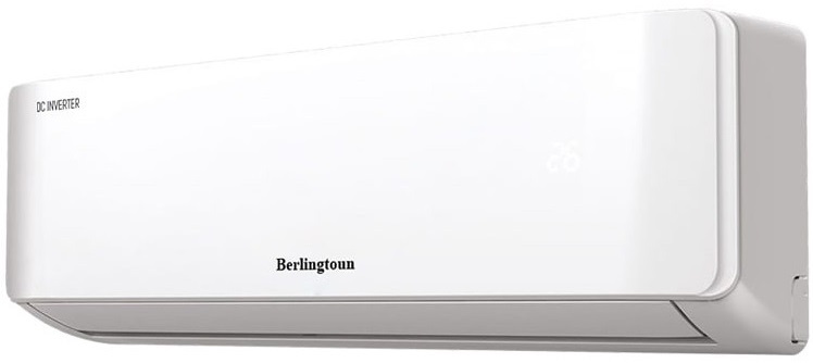 Berlingtoun BR-12MBIN1 настенный кондиционер
