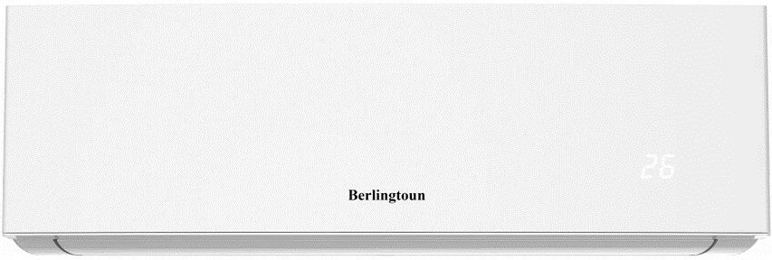 Berlingtoun BR-18CST1 настенный кондиционер