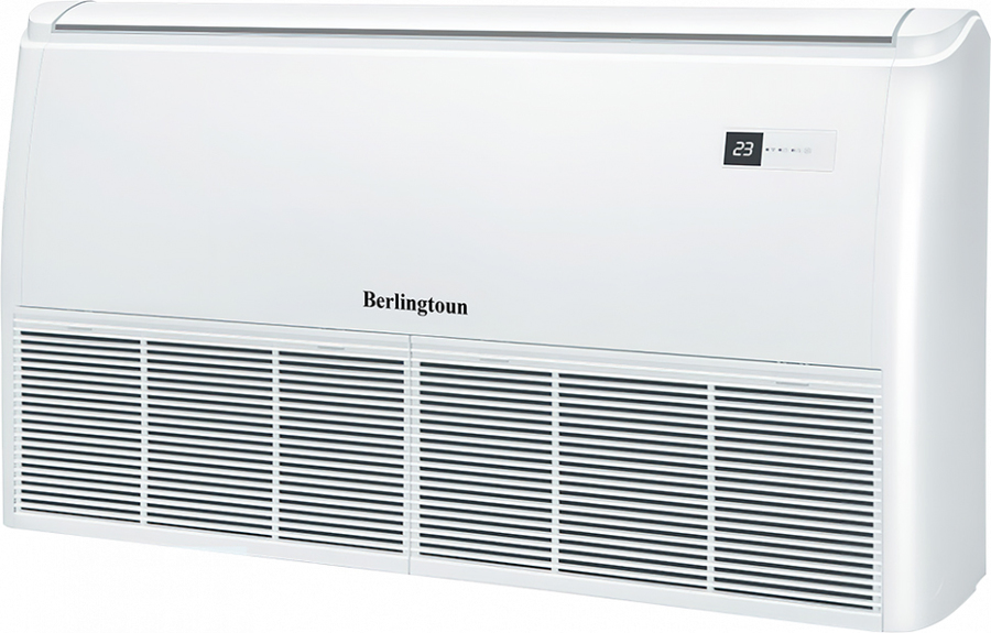 Berlingtoun BVPR/I-045FA1 напольно-потолочный блок VRF системы