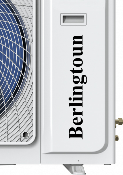Berlingtoun BVPRM1/O-080A1 наружный блок VRF системы