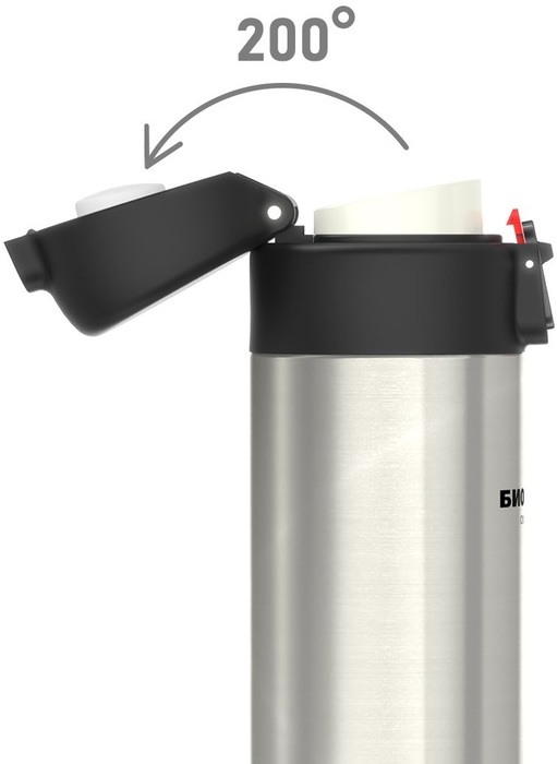 Biostal NMU-420 термос