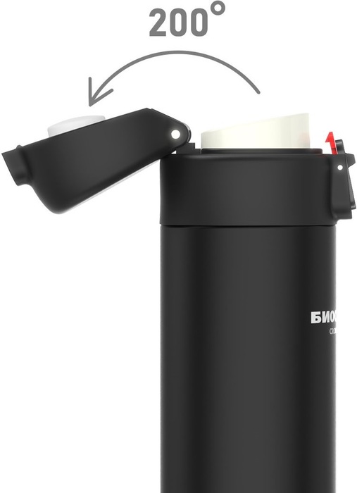 Biostal NMU-420B термос