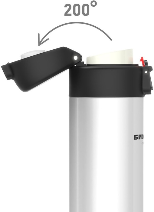 Biostal NMU-520W термос