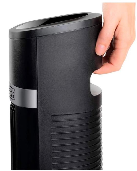 Black+Decker BXEFT50E напольный вентилятор