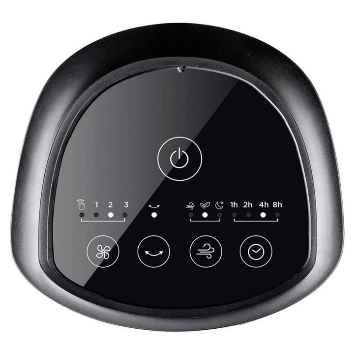 Black+Decker BXEFT50E напольный вентилятор