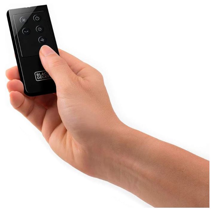 Black+Decker BXEFT50E напольный вентилятор