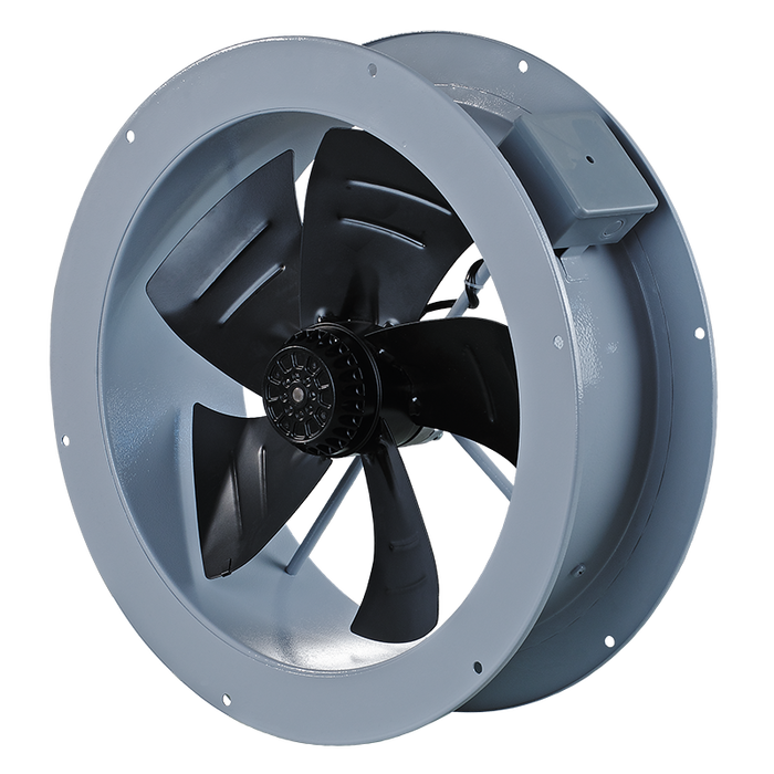 Blauberg Axis-F 710 6D вентилятор