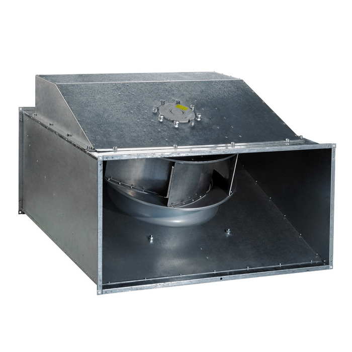 Blauberg Box 100x50 4D прямоугольный канальный вентилятор