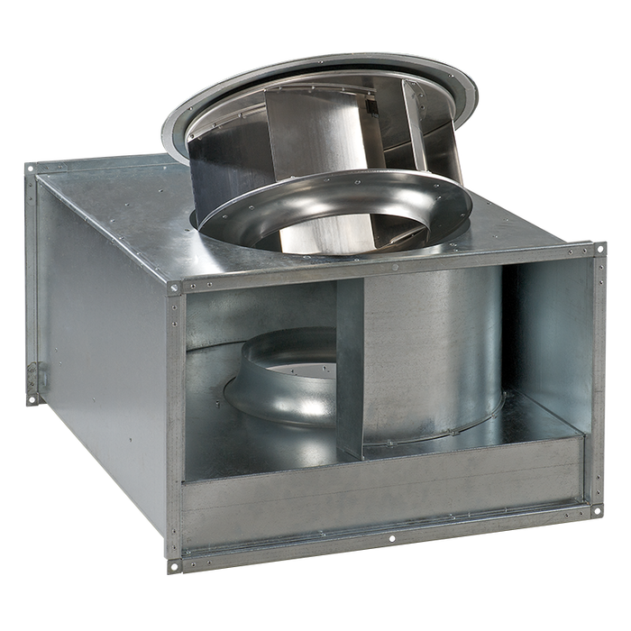 Blauberg Box-EC 60х35-1 прямоугольный канальный вентилятор