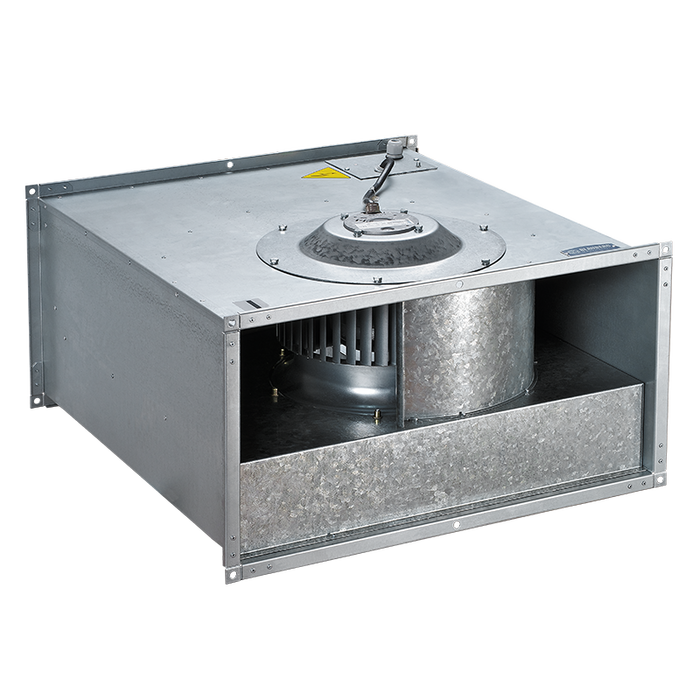 Blauberg Box-F 70х40 4D прямоугольный канальный вентилятор
