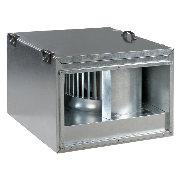 Blauberg Box-FI 50х25 4D прямоугольный канальный вентилятор