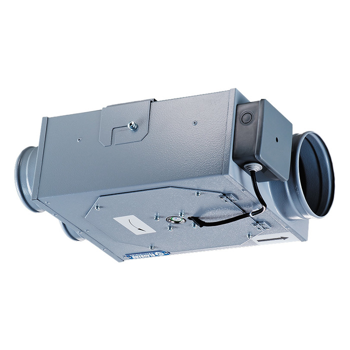 Blauberg Box-R 80/80x4 вентилятор