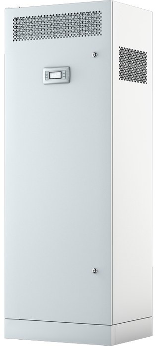 Blauberg CIVIC EC LBE2 500 S18 приточно-вытяжная установка