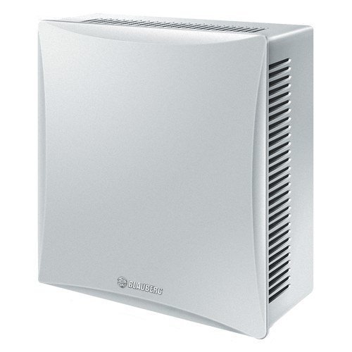 Blauberg Eco Platinum 100 вытяжка для ванной диаметр 100 мм