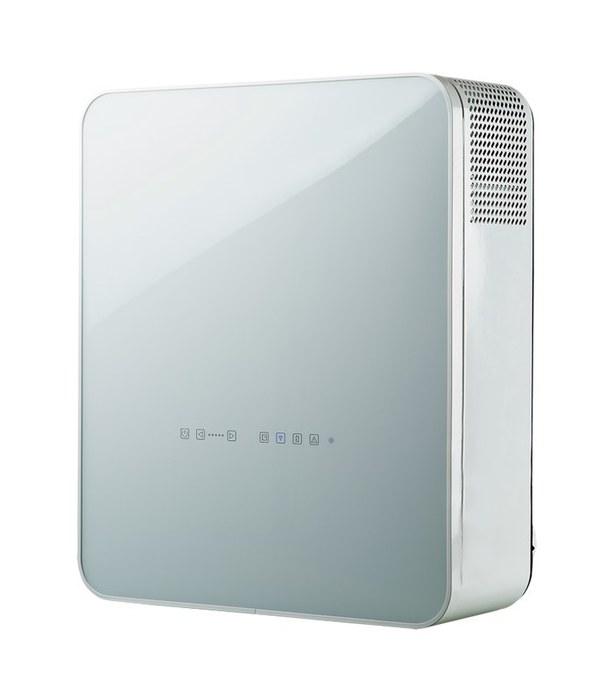 Blauberg FRESHBOX E1-100 WiFi приточно-вытяжная установка