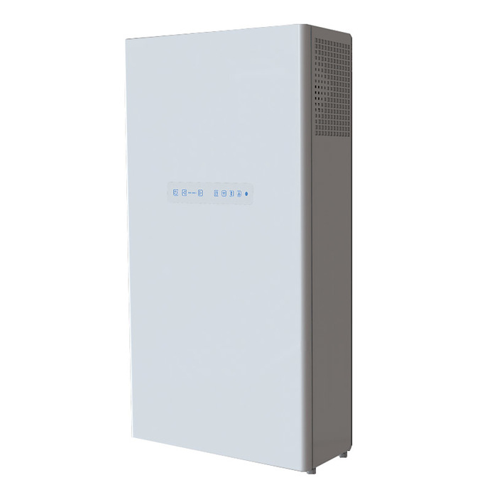 Blauberg Freshbox E-200 ERV WiFi проветриватель