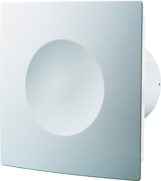 Blauberg Hi-Fi 125 T вытяжка для ванной диаметр 125 мм