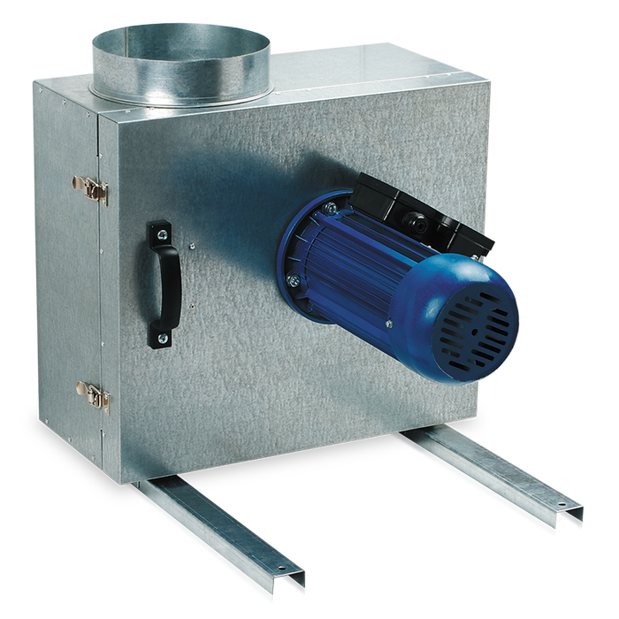 Blauberg Iso-K 150 4E вентилятор