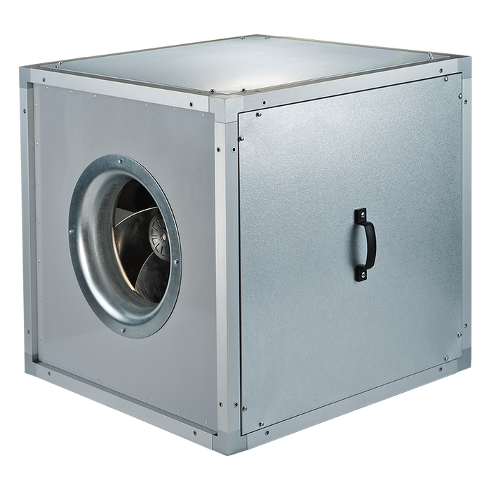 Blauberg Iso-V 355 4D вентилятор