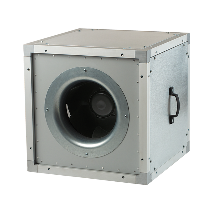 Blauberg Iso-V EC 560 вентилятор