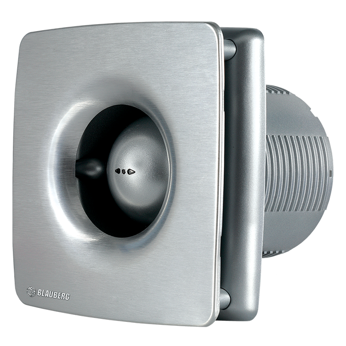 Blauberg Jet Platinum 100 вытяжка для ванной диаметр 100 мм