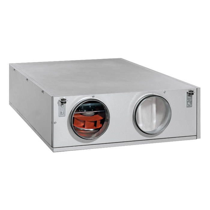 Blauberg KOMFORT EC DBE 550 S21 DTV приточно-вытяжная установка