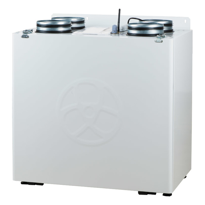Blauberg KOMFORT EC SB160 S25 приточно-вытяжная установка