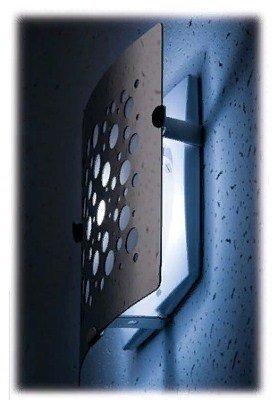 Blauberg LUX 100-4 вытяжка для ванной диаметр 100 мм