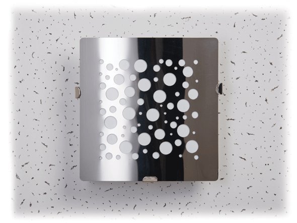 Blauberg LUX 125-1 вытяжка для ванной диаметр 125 мм