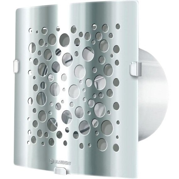 Blauberg LUX 125-2 вытяжка для ванной диаметр 125 мм
