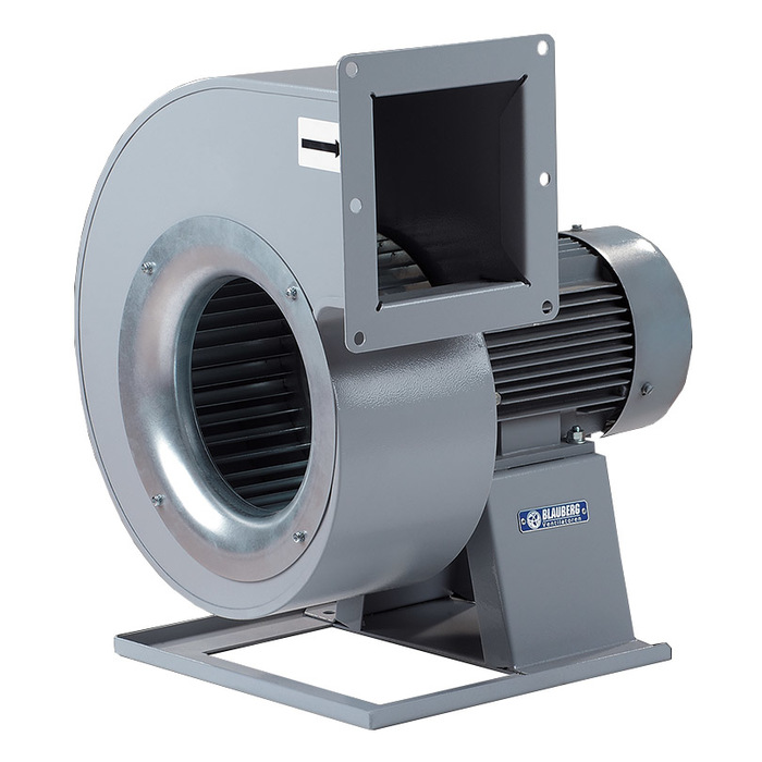 Blauberg S-Vent 250x127-1,5-6D вентилятор