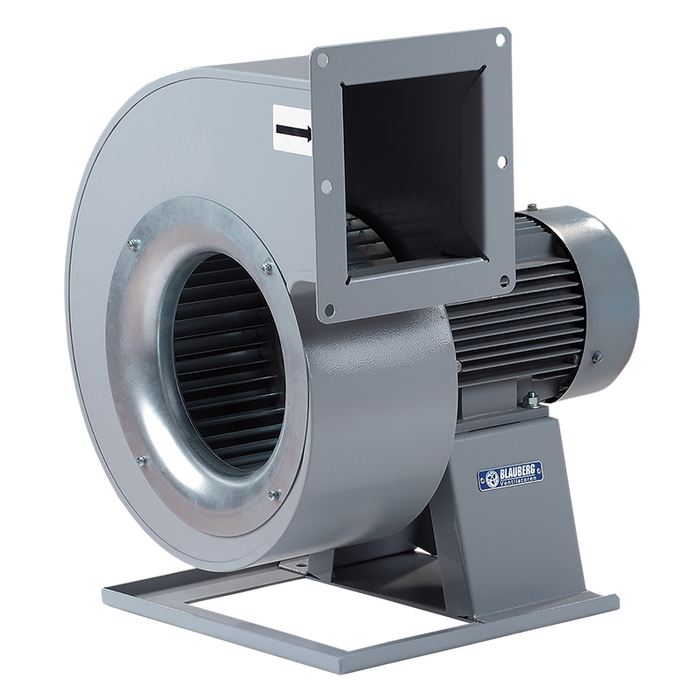 Blauberg S-Vent 280x127-1,5-6D-R90 вентилятор