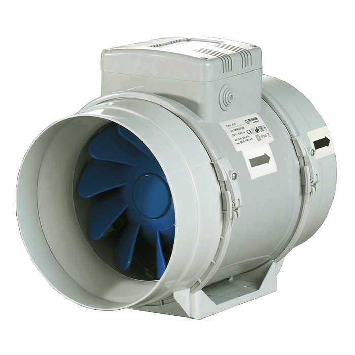 Blauberg Turbo 160 вентилятор
