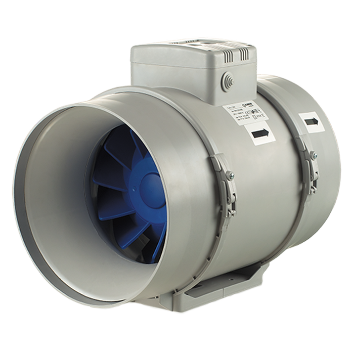 Blauberg Turbo 250 T вентилятор