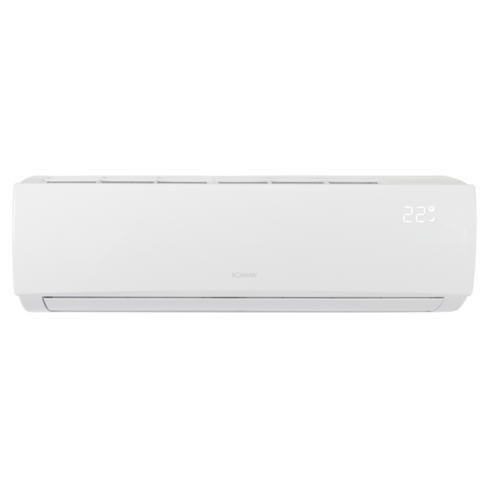 Bomann CL 6047 QC CB настенный кондиционер