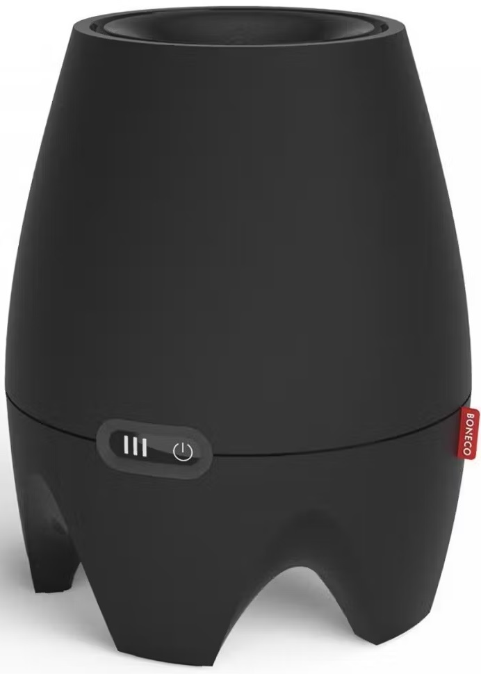 Boneco E200 black традиционный увлажнитель воздуха