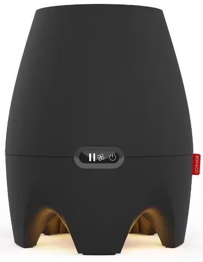Boneco E200 black традиционный увлажнитель воздуха