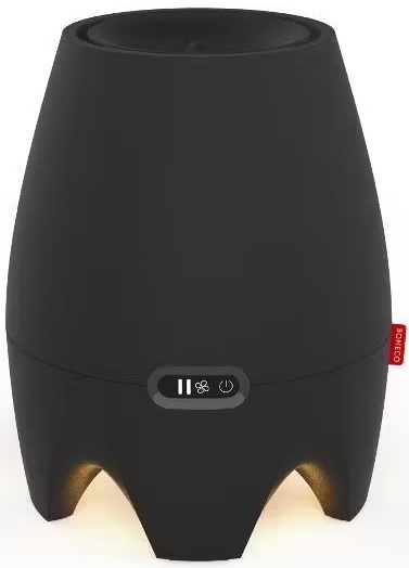 Boneco E200 black традиционный увлажнитель воздуха