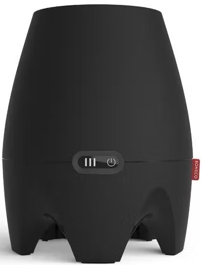 Boneco E200 black традиционный увлажнитель воздуха