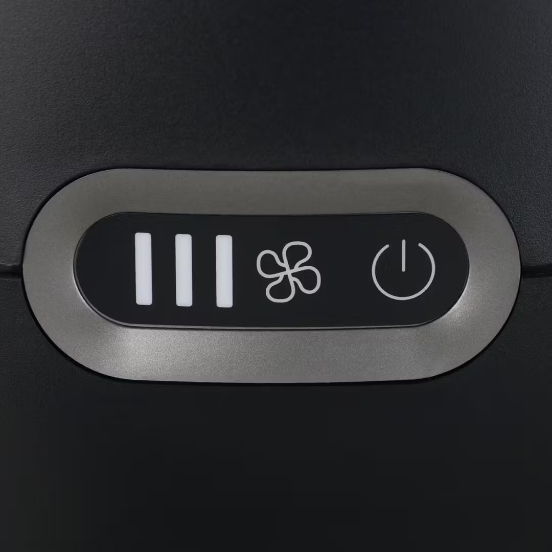 Boneco E200 black традиционный увлажнитель воздуха