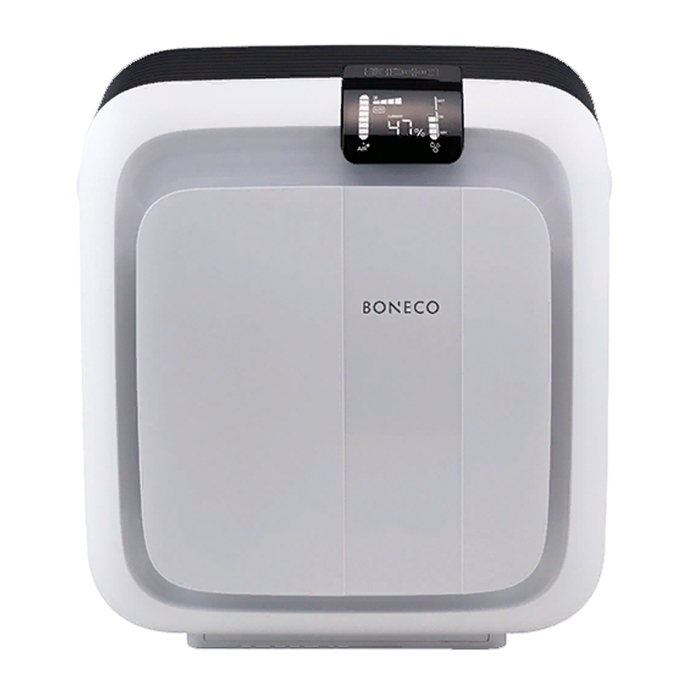 Boneco H680 традиционный увлажнитель воздуха