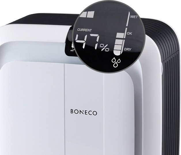 Boneco H680 очиститель воздуха