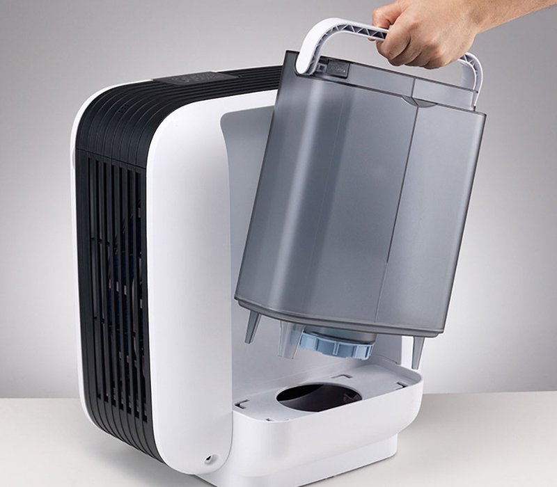 Boneco H680 очиститель воздуха