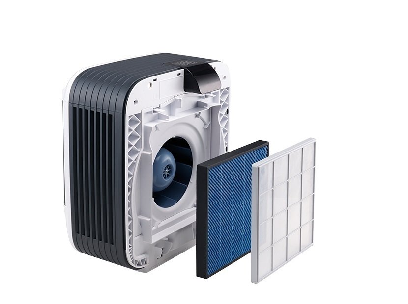 Boneco H680 очиститель воздуха
