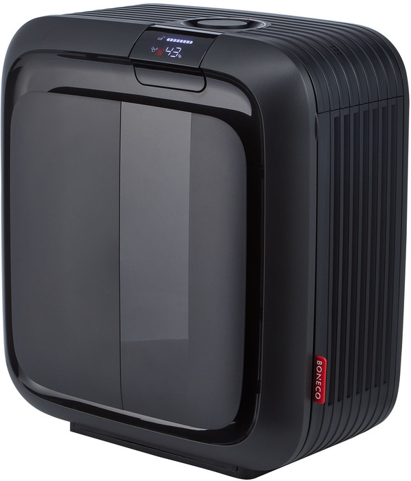 Boneco H700 чёрный традиционный увлажнитель воздуха