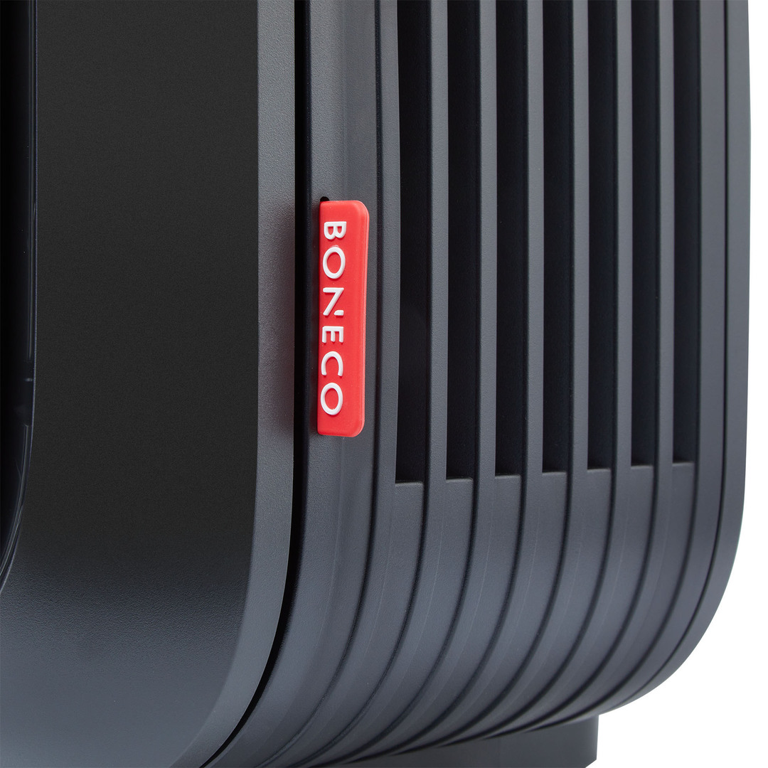 Boneco H700 чёрный традиционный увлажнитель воздуха