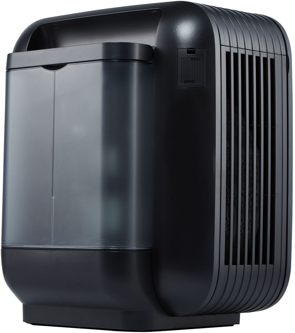 Boneco H700 чёрный традиционный увлажнитель воздуха